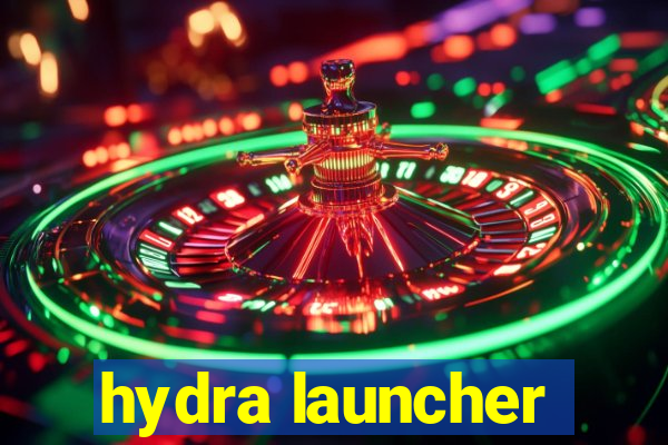 hydra launcher